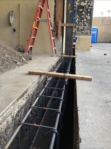 Photo of JRC Foundation & Construction