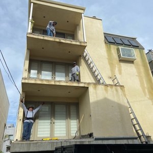 Photo of California Decking & Waterproofing