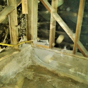 Photo of Seismic Safety