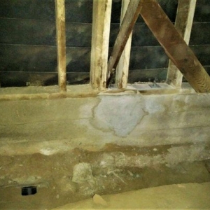 Photo of Seismic Safety
