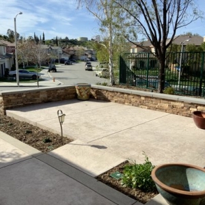 Photo of Concrete Etc
