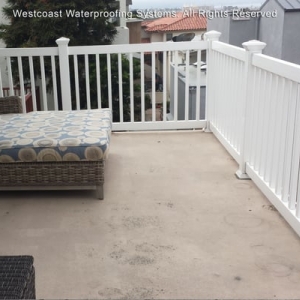 Photo of Westcoast Waterproofing Systems