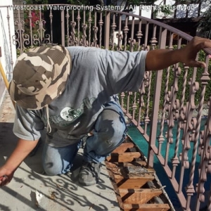 Photo of Westcoast Waterproofing Systems