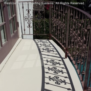 Photo of Westcoast Waterproofing Systems