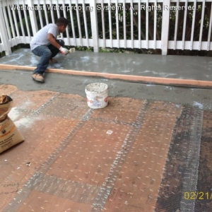 Photo of Westcoast Waterproofing Systems