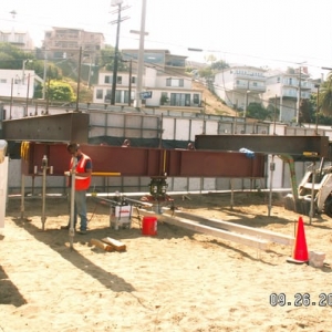 Photo of RJG Construction