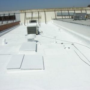 Rancho Palos Verdes Pyramid Waterproofing