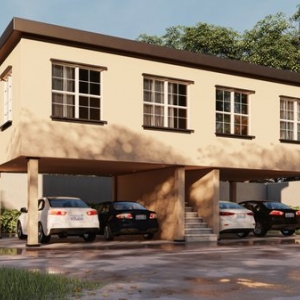Photo of One Structural - Retrofit1