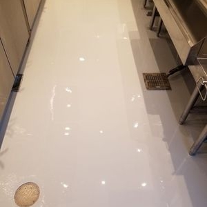 Photo of Epoxy LA