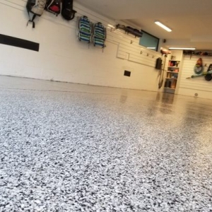 Photo of Epoxy LA