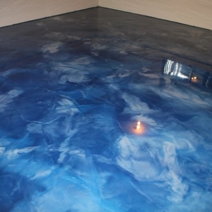 Photo of Epoxy LA