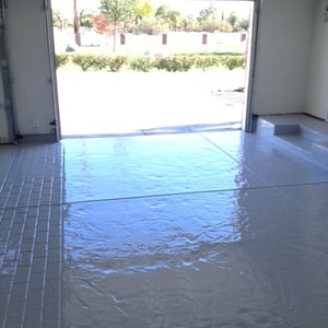 Photo of Epoxy LA