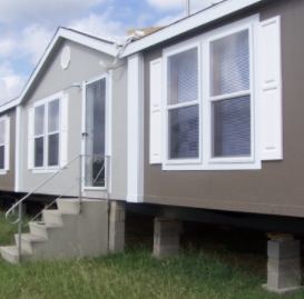 Photo of Cal Star Mobile Home Construction