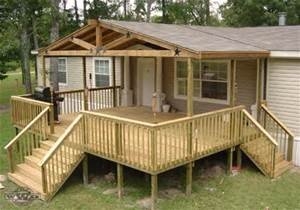 Photo of Cal Star Mobile Home Construction