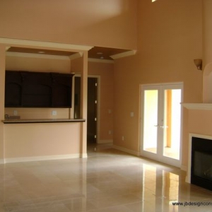 Los Angeles JB Design & Construction