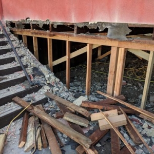 Photo of Einix Construction