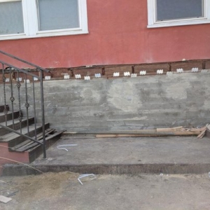 Photo of Einix Construction