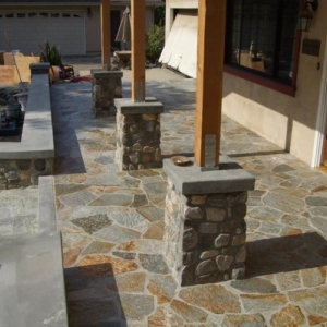 Photo of LA Creative Concrete