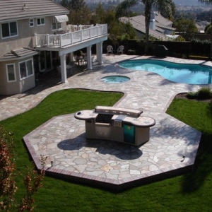 Photo of LA Creative Concrete