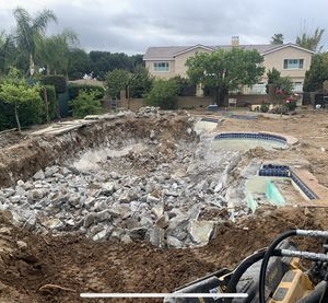 Photo of Master Demolition