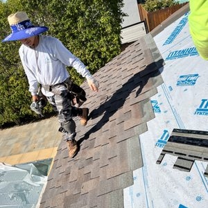 Photo of The Best West Roofing