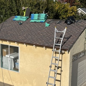 Photo of The Best West Roofing
