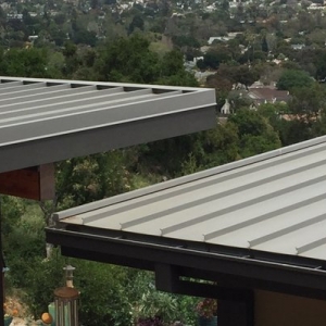 Photo of LA Roofing Materials