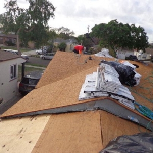 Maywood Capitol Roofing