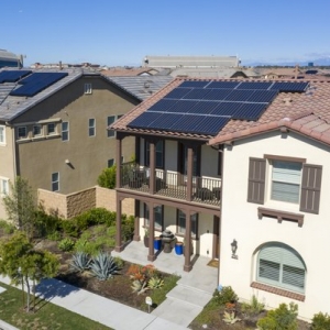 Photo of Solar Optimum