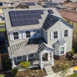 Photo of Solar Optimum