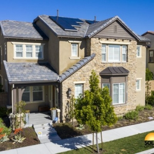 Glendale Solar Optimum