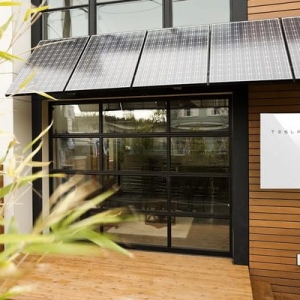 Photo of Solar Optimum