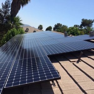Photo of Solar Optimum