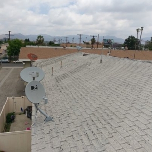 Photo of De Lorenzo's Guaranteed Roofing