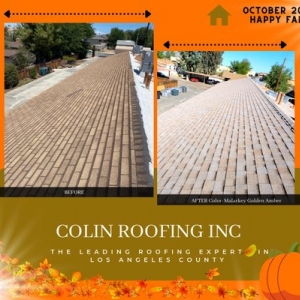 Photo of Colin Roofing
