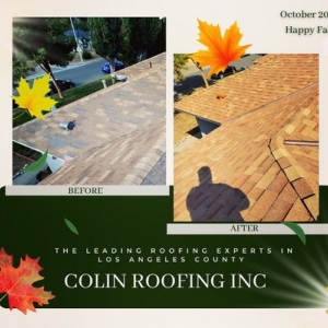 Photo of Colin Roofing