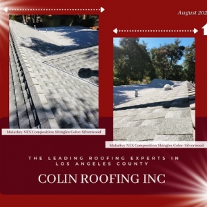 Photo of Colin Roofing