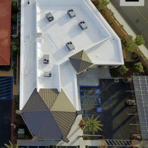 Photo of Chandler's Roofing and Solar