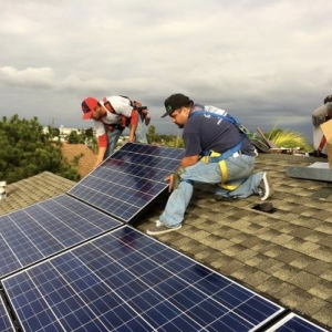 Photo of Chandler's Roofing and Solar