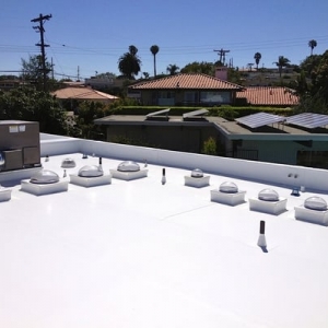 Photo of Chandler's Roofing and Solar