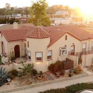 Los Angeles ANR Roofing