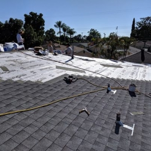 Whittier Jerry's Roofing