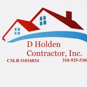 Los Angeles D Holden Contractor