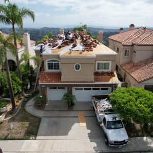 Photo of Prestige Roofing