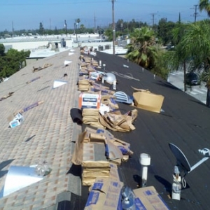Photo of HD Roofs, Inc.