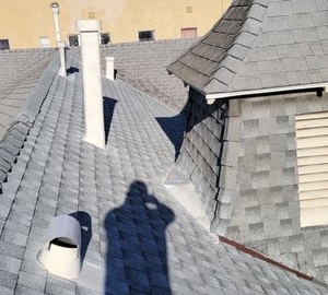 Photo of Top Roofing Services