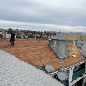Photo of Top Roofing Services
