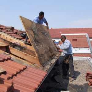 Photo of Affordable Roofing Contractor