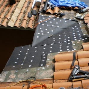 Photo of Affordable Roofing Contractor