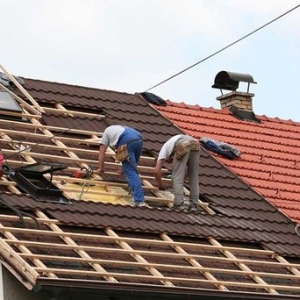 Photo of Affordable Roofing Contractor